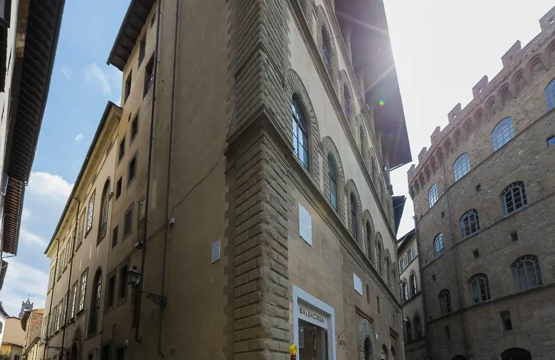 Tornabuoni Loft-1